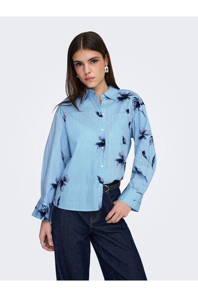 ONLY Hemd ONLNANO Hemd