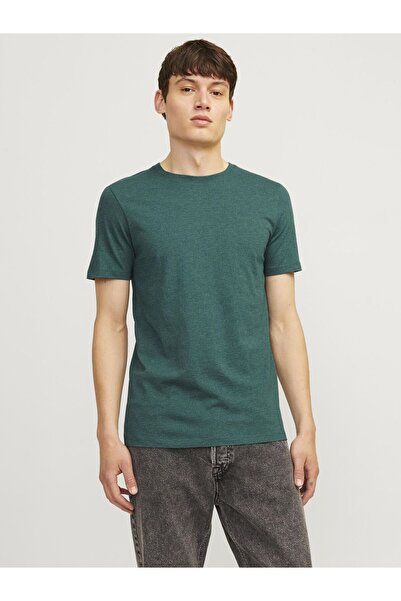 Jack & Jones T-shirt Einfarbig T-shirt