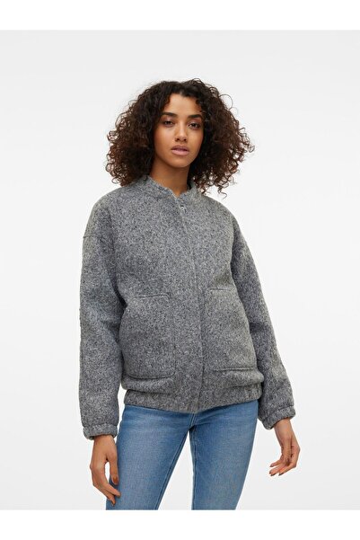 Vero Moda Blousonjacke VMAMBER Jacke
