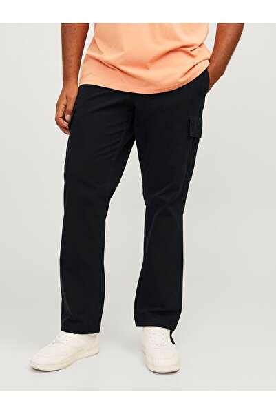 Jack & Jones Plus Relaxed Fit Hosen Plus Size Relaxed Fit Relaxed Fit Hosen