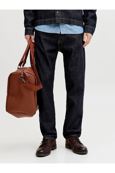 Jack & Jones Τζιν με χαλαρή εφαρμογή JJICHRIS JJORGINAL CB 520 NOOS Τζιν με χ...