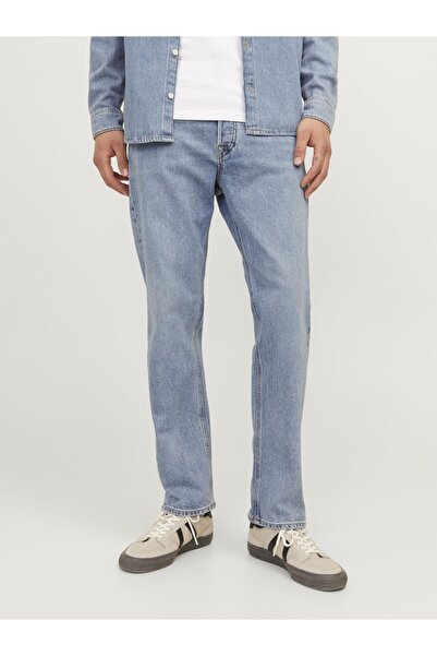 Jack & Jones Freizeit-Jeanshose JJICHRIS JJCLASSIC AM 479 NOOS Freizeit-Jeans...