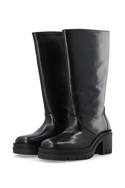 Bianco Lederstiefel BIAJAMI