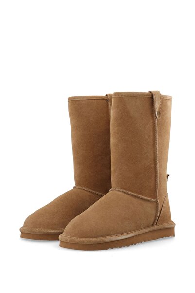 Bianco Yüksek Stiefel BIASNOW