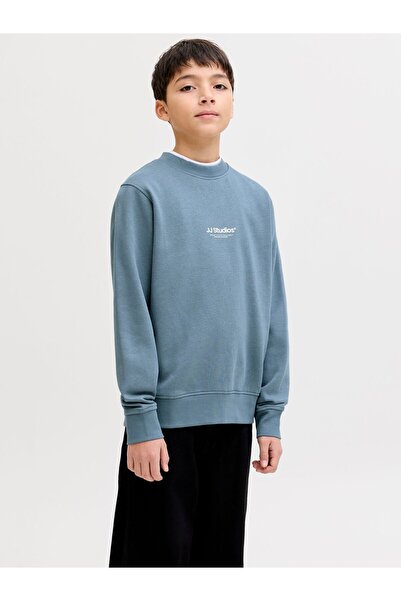 Jack & Jones Junior Sweatshirt Sweatshirt Junior