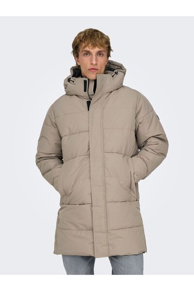 Only & Sons Daunenjacke ONSCARL Daunenjacke