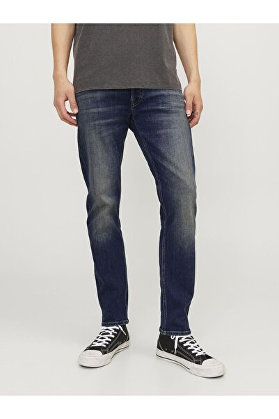 Jack & Jones Tapered Fit Jeans JJIMIKE JJORIGINAL JOS 311 NOOS Tapered Fit Jeans