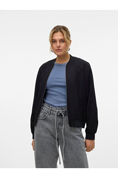 Vero Moda Blousonjacke VMDINNA Bomberjacke