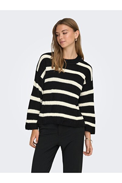 JDY Strickpullover JDYJUSTY Strickpullover