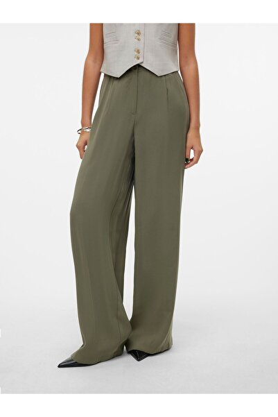 Vero Moda Hose VMSALLY Hohe Taille Hose