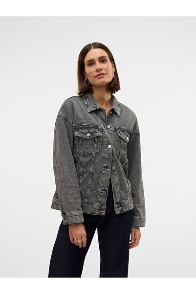 Vero Moda Kot Ceket VMTESSA Ceket