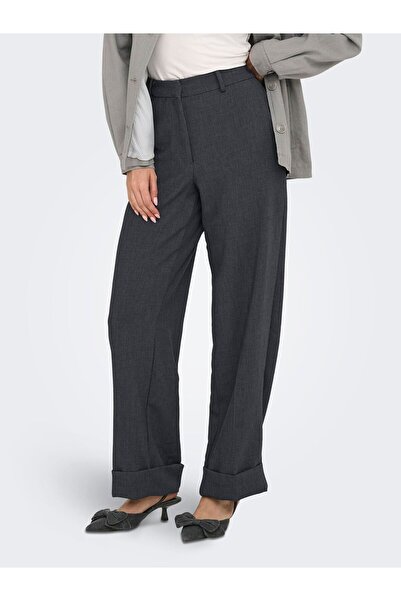 JDY Anzughose JDYFAITH Gerade geschnitten Anzughose