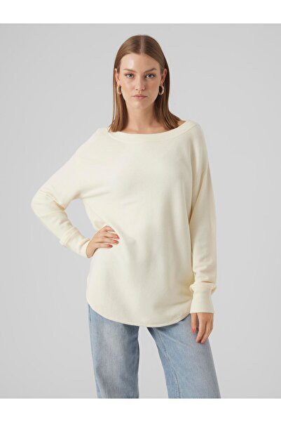 Vero Moda Strickpullover VMNANCY Strickpullover