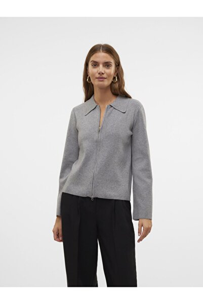 Vero Moda Strickjacke AWHANNA Strickjacke