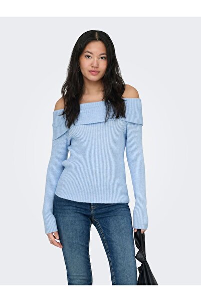 ONLY Strickpullover ONLKATIA Strickpullover