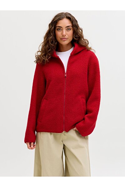 JJXX Teddyfell Jacke JXVERA Teddyfell Jacke