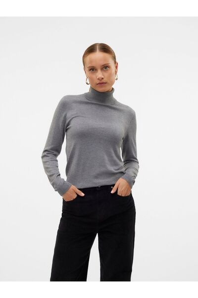 Vero Moda Strickpullover VMIRIS Strickpullover