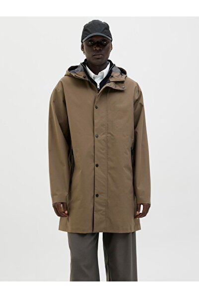 Jack & Jones Premium Regenmantel Regenmantel