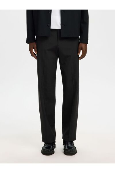 SELECTED Loose Fit Hosen 220