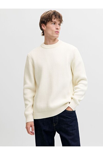 R.D.D. ROYAL DENIM DIVISION Strickpullover RDD Einfarbig Strickpullover