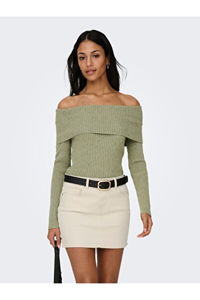 ONLY Strickpullover ONLKATIA Strickpullover