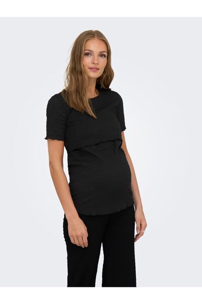 ONLY MATERNITY Top OLMCALIA Top