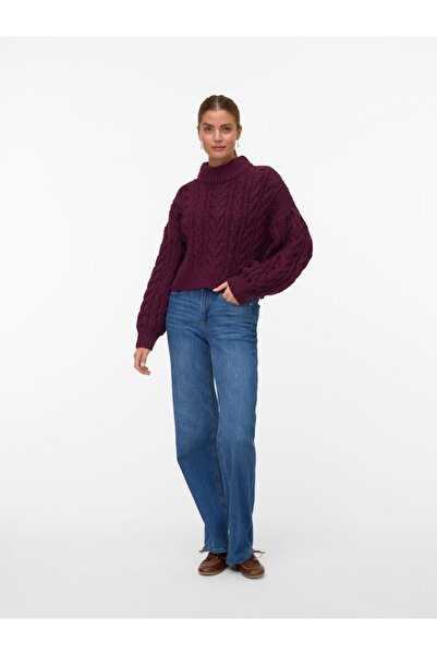 Vero Moda Strickpullover VMDREAM Strickpullover