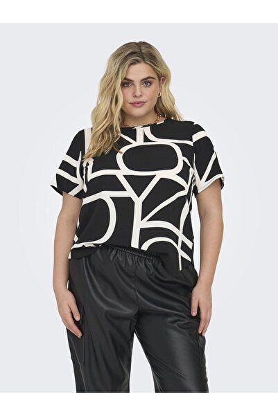 Only Carmakoma Bluse CARVICA Bluse