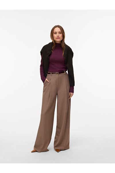 Vero Moda Strickpullover VMHAPPINESS Strickpullover