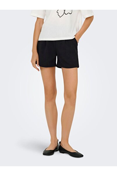 JDY Shorts JDYGEGGO Normal geschnitten Shorts