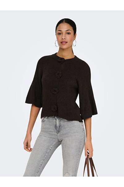 JDY Strickjacke JDYHAILEY Strickjacke