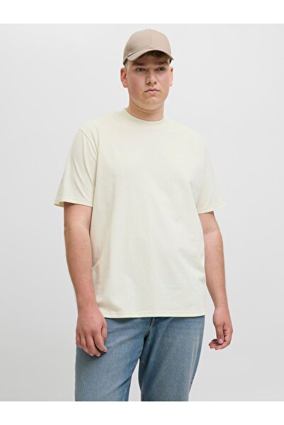 Jack & Jones Plus T-Shirt Große Größen