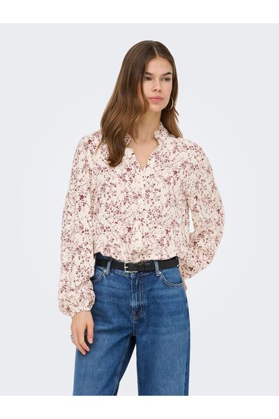 ONLY Hemd ONLRAYA Hemd