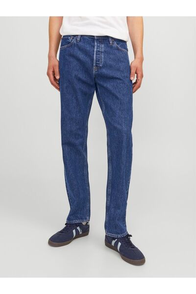 Jack & Jones Jeans im Relaxed Fit JJICHRIS JJORIGINAL SBD 532 NOOS Jeans im R...