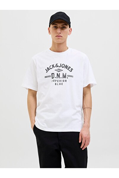 Jack & Jones Premium T-shirt Gedruckt T-shirt