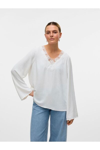 Vero Moda Bluse VMALVA Top