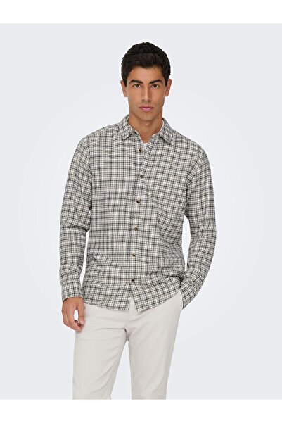 Only & Sons Hemd ONSGUDMUND Hemd