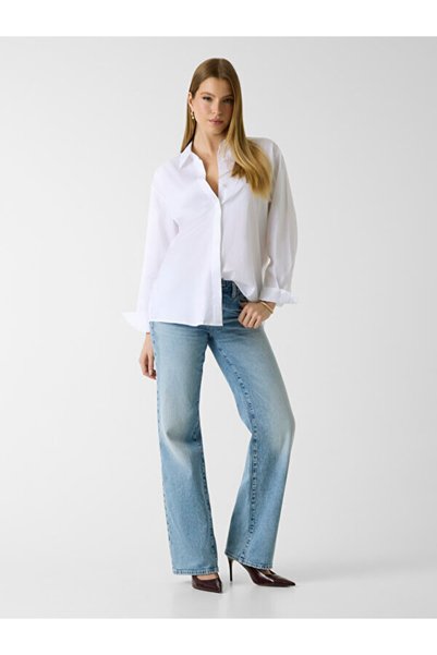 Guess Danila Women's Comfort Fit Shirt