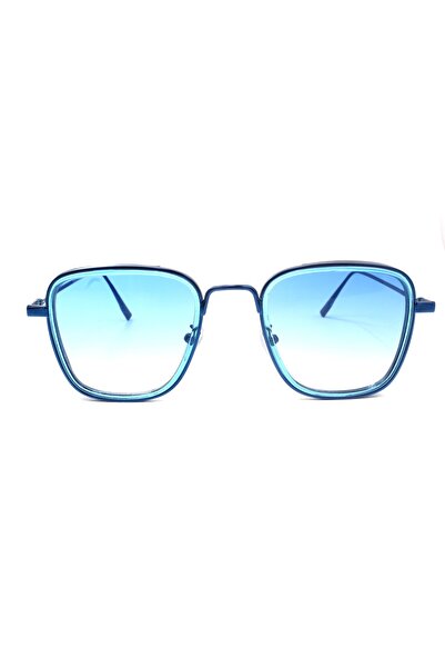 Olivier Philippe 58167 Blue 54 Olivier Philippe Sunglasses