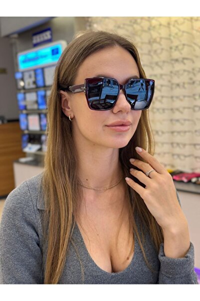 Polo Exchange 124 C11 61 Polarize Güneş Gözlüğü