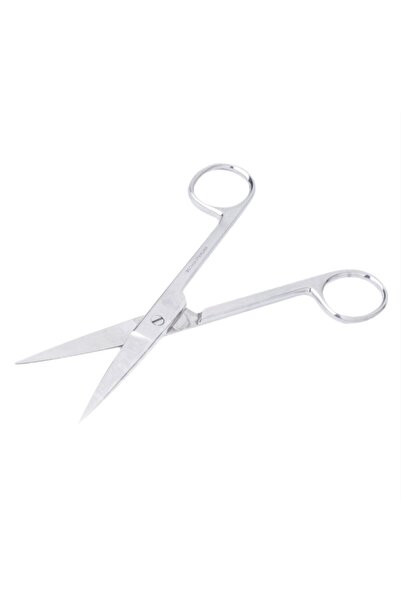 ISOLAB Vzn Scissors - for Laboratory Use - Pointed/Pointed - 140 mm