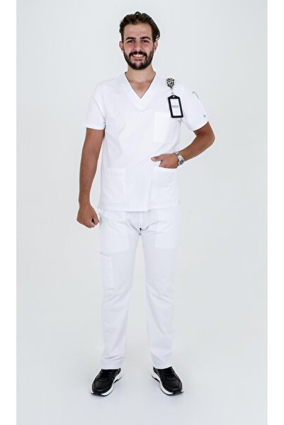 Prof Costum chirurgical Victory Scrubs