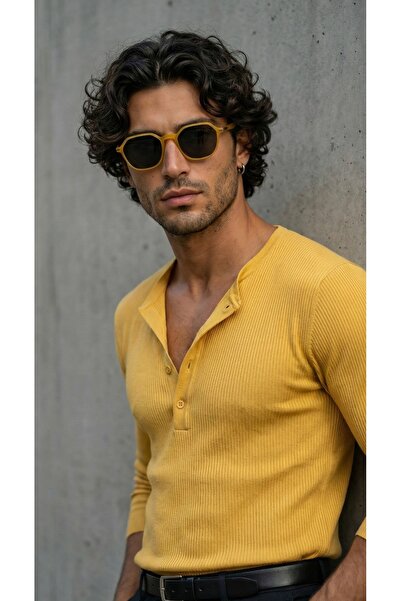 Olivier Philippe 907 C3 -51 Olivier Philippe Polarized Sunglasses