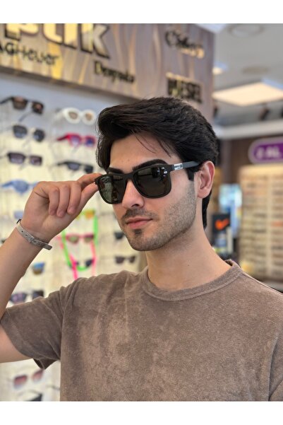 Optelli 2816 C5 58 Optelli Polarize Güneş Gözlüğü