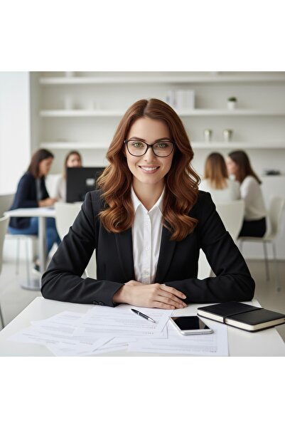 Marco Salvadori 234 C1 53 نظارات واقية من الضوء الأزرق