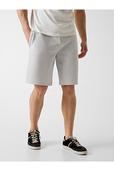 Guess Pantaloni scurți Romolo Active scuba Regular Fit pentru bărbați