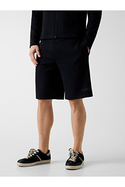 Guess Pantaloni scurți Romolo Active scuba Regular Fit pentru bărbați