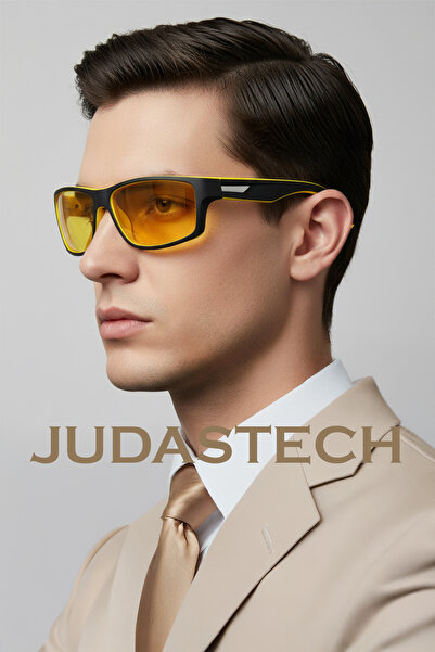 JUDAS L24 Polarized Driving Sports Activity Sunglasses