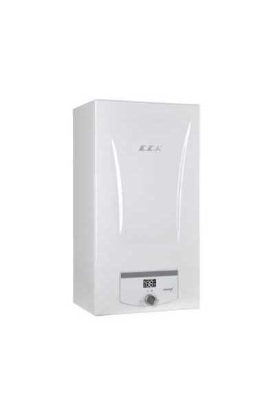 Eca (Baca Dahil) Phoenix 11 Lt. Doğalgazlı Hermetik Şofben