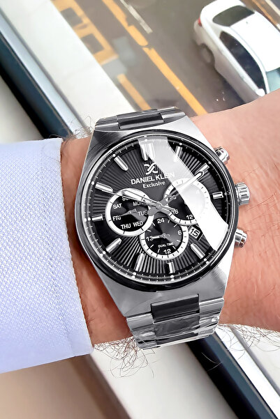 Daniel Klein Erkek Kol Saati Xymz89